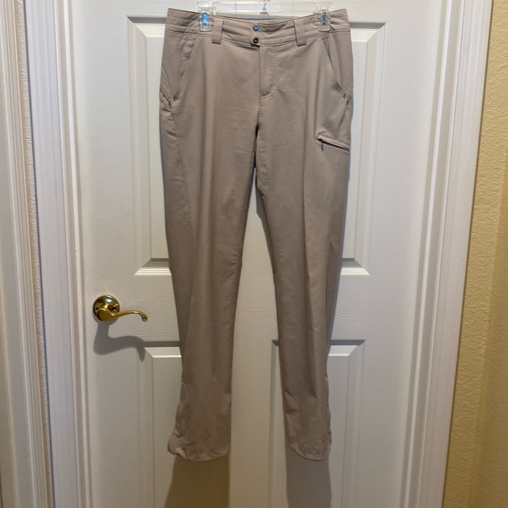 Columbia Titanium Omni-Shade pants